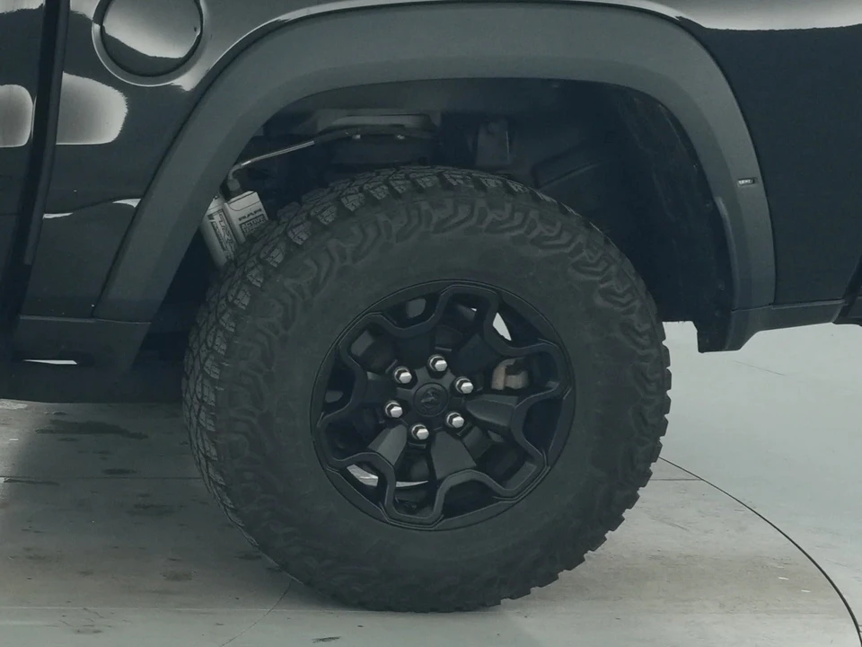 2022 Ram 1500 TRX 1st Gen - Image 17 of 21