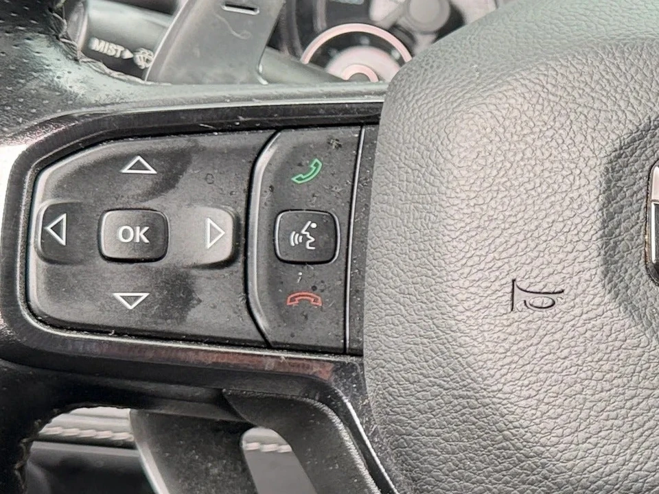 2022 Ram 1500 TRX 1st Gen - Image 18 of 21
