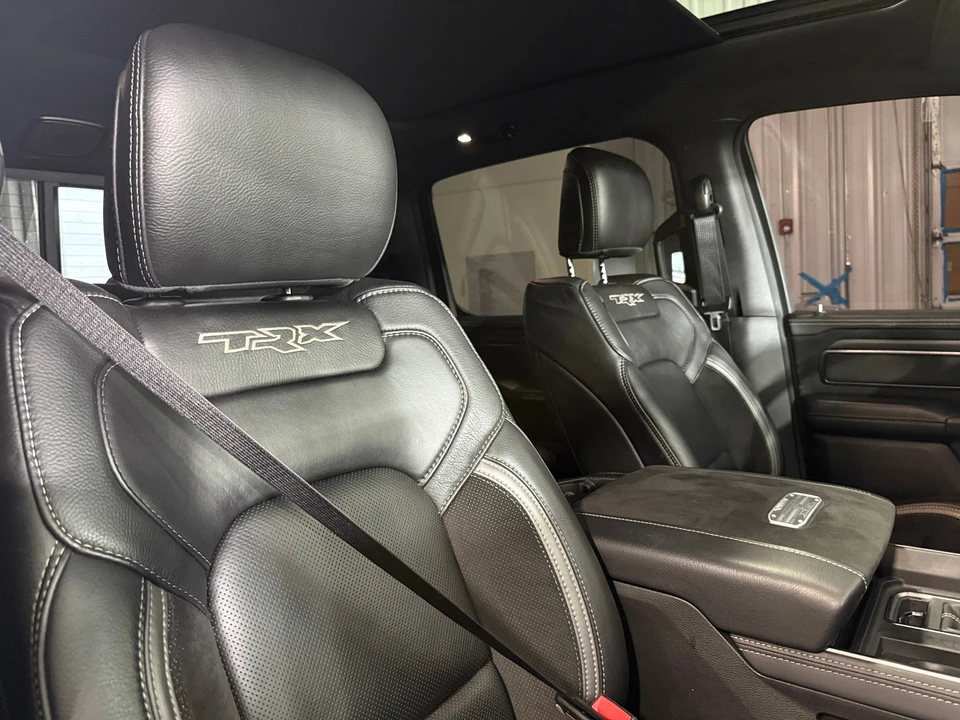 2022 Ram 1500 TRX 1st Gen - Image 5 of 31