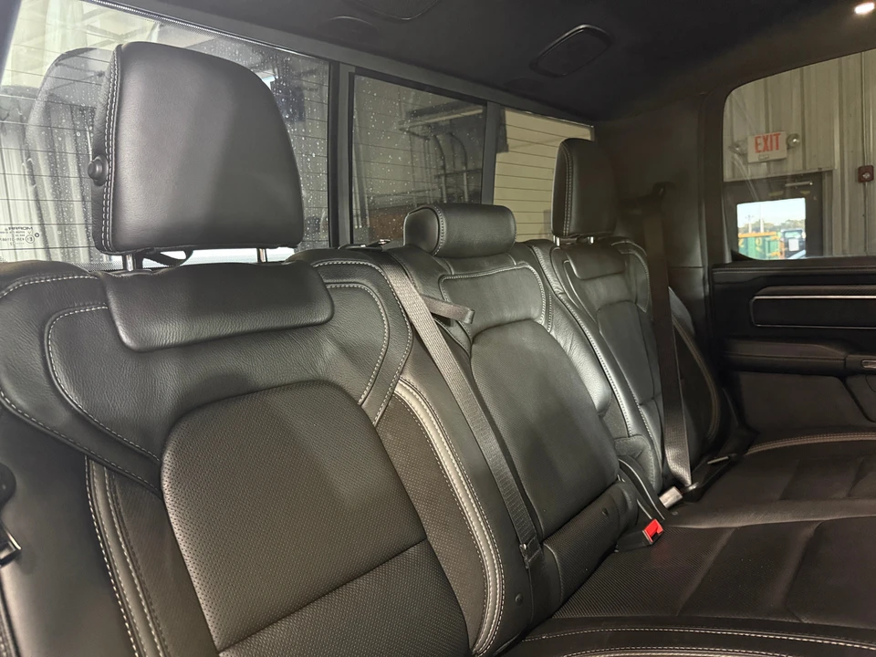 2022 Ram 1500 TRX 1st Gen - Image 8 of 31