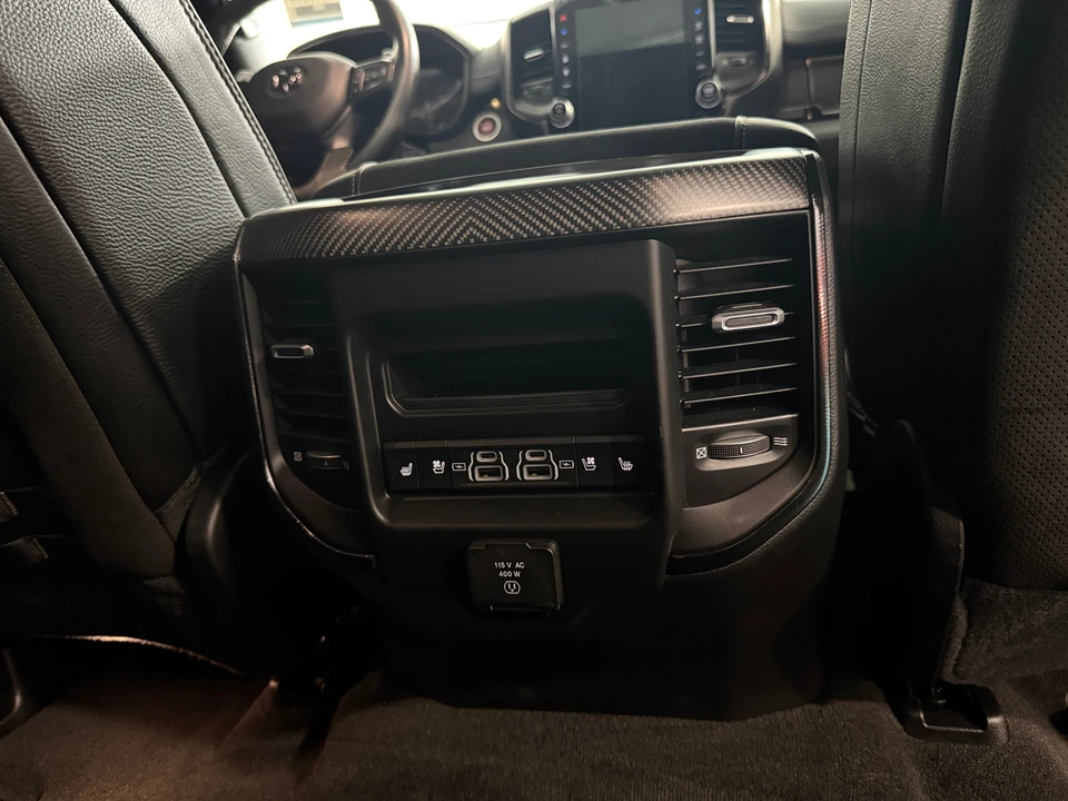 2022 Ram 1500 TRX 1st Gen - Image 3 of 31