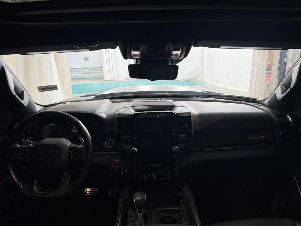 2022 Ram 1500 TRX 1st Gen - Image 7 of 31