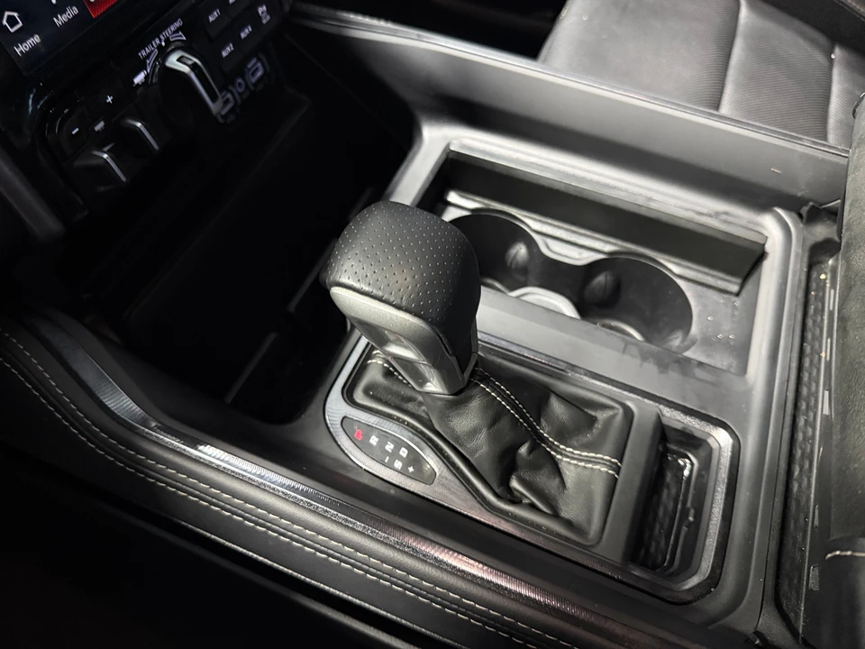 2022 Ram 1500 TRX 1st Gen - Image 9 of 31