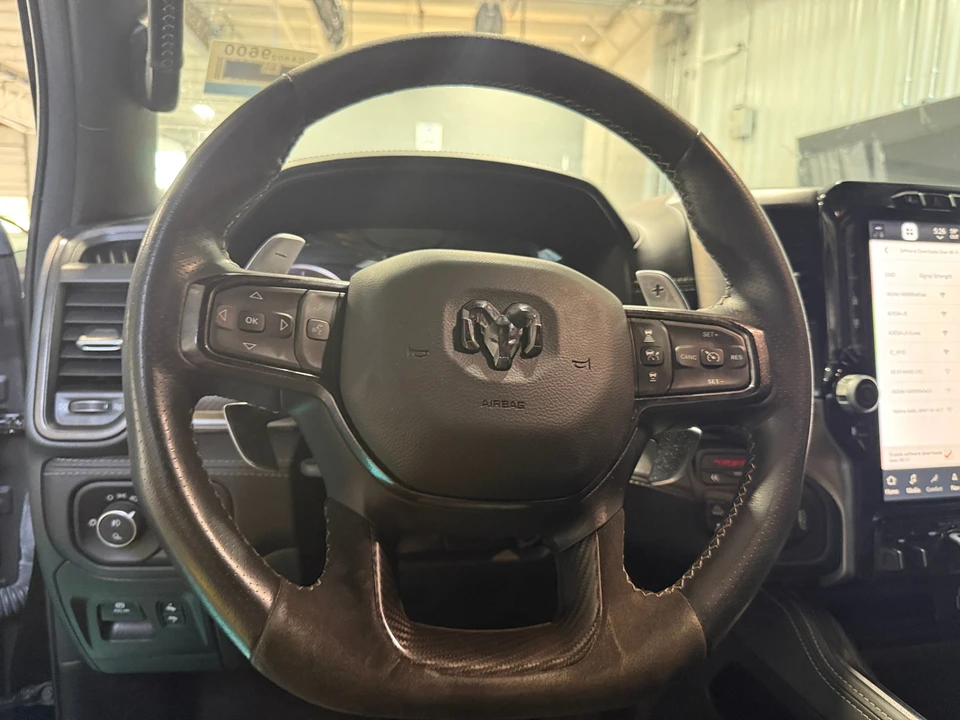2022 Ram 1500 TRX 1st Gen - Image 10 of 31