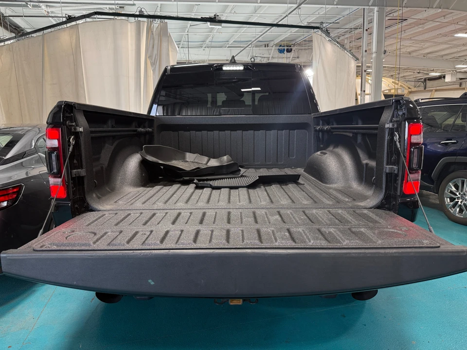 2022 Ram 1500 TRX 1st Gen - Image 4 of 31