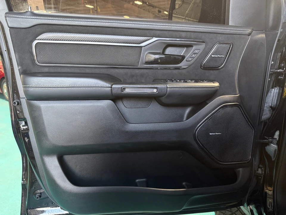 2022 Ram 1500 TRX 1st Gen - Image 11 of 31