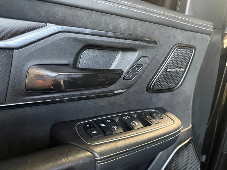 2022 Ram 1500 TRX 1st Gen - Image 15 of 31