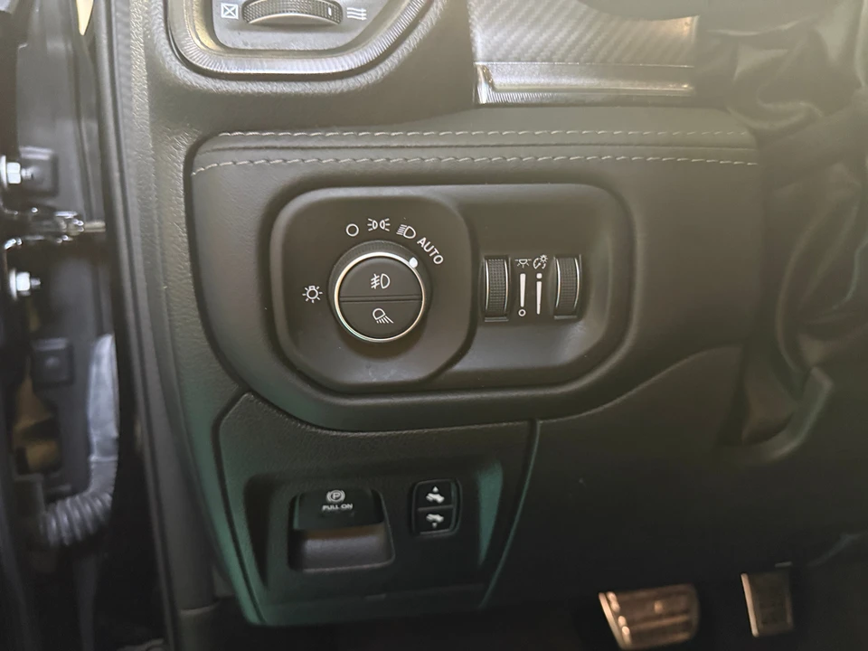 2022 Ram 1500 TRX 1st Gen - Image 16 of 31