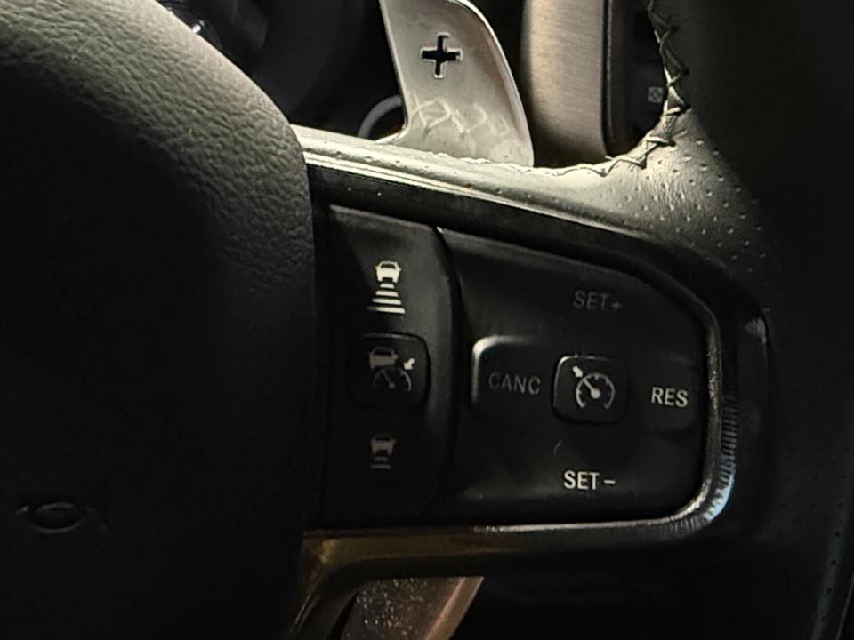 2022 Ram 1500 TRX 1st Gen - Image 18 of 31