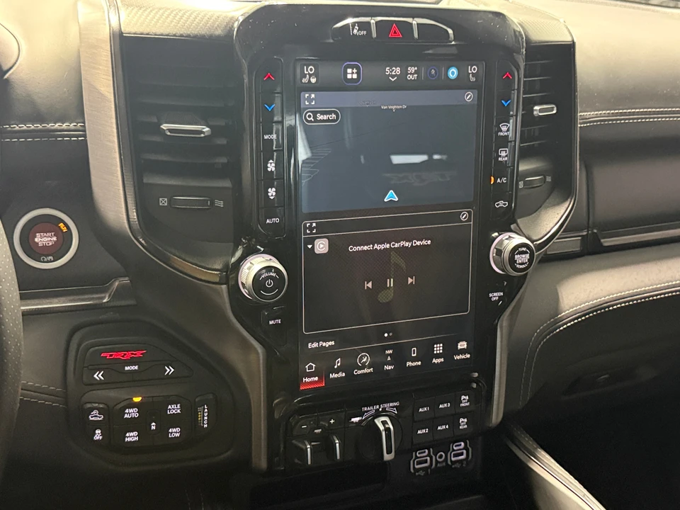 2022 Ram 1500 TRX 1st Gen - Image 20 of 31