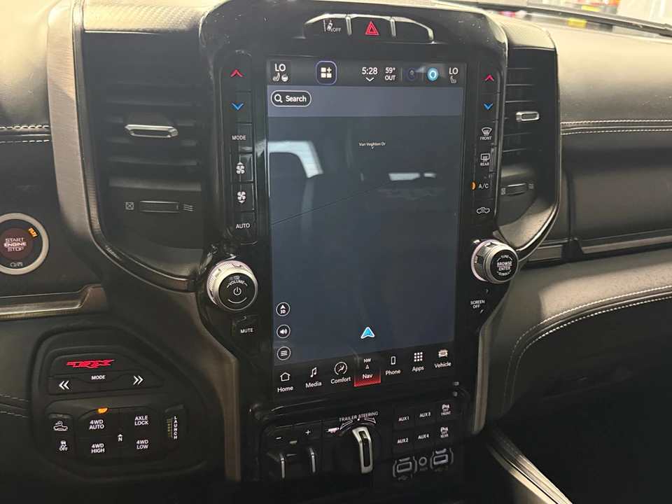 2022 Ram 1500 TRX 1st Gen - Image 12 of 31