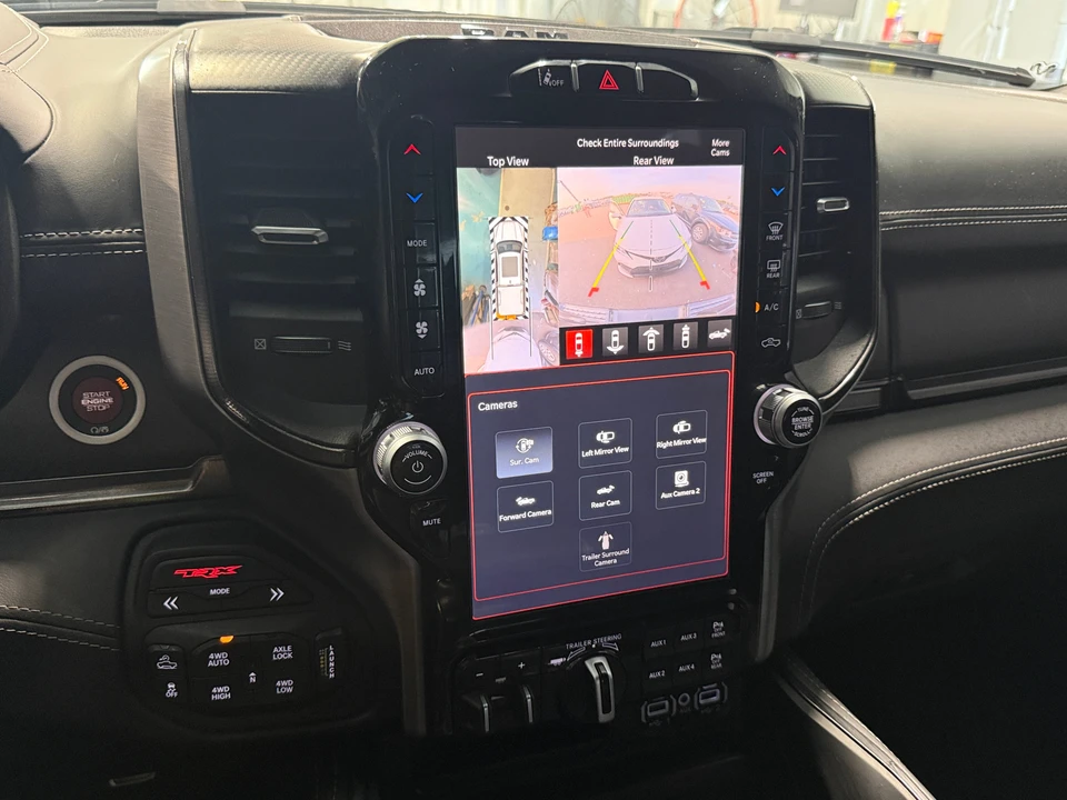 2022 Ram 1500 TRX 1st Gen - Image 13 of 31