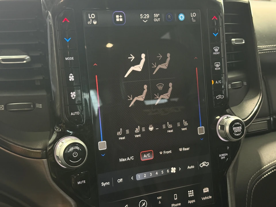 2022 Ram 1500 TRX 1st Gen - Image 22 of 31