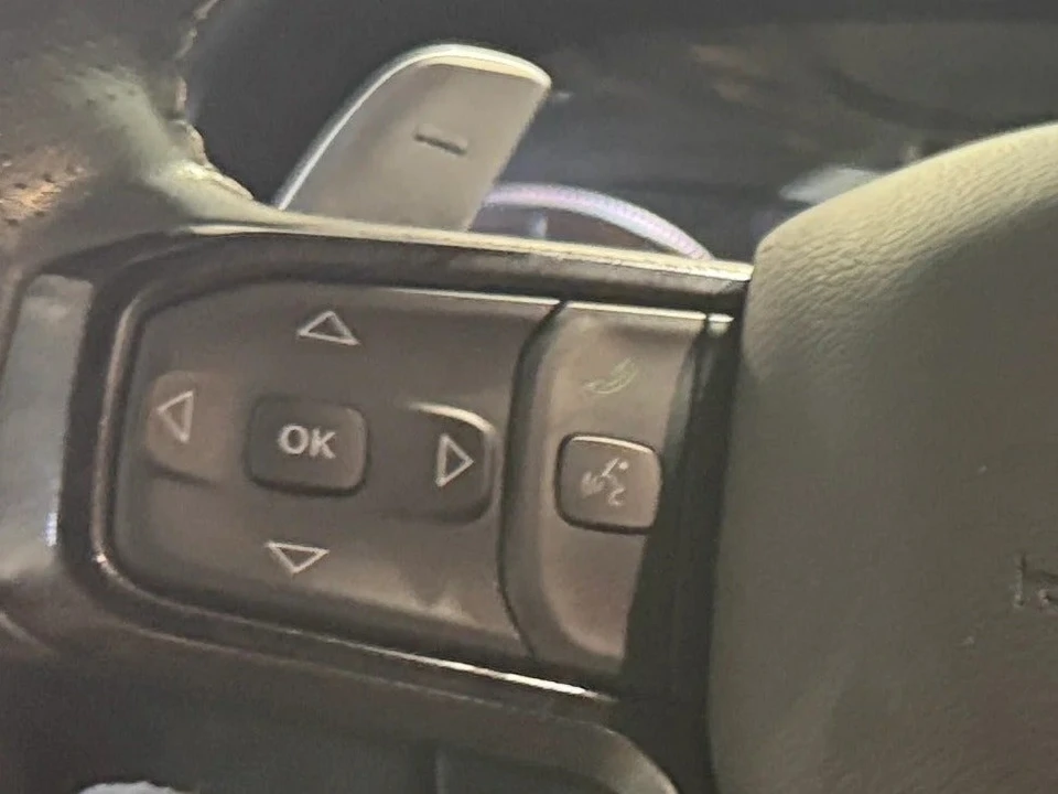 2022 Ram 1500 TRX 1st Gen - Image 25 of 31