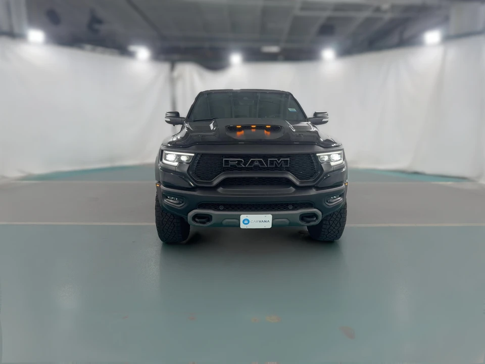 2022 Ram 1500 TRX 1st Gen - Image 29 of 31
