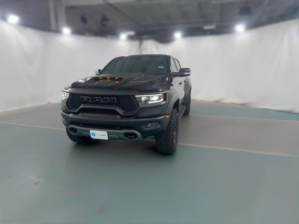 2022 Ram 1500 TRX 1st Gen - Image 30 of 31