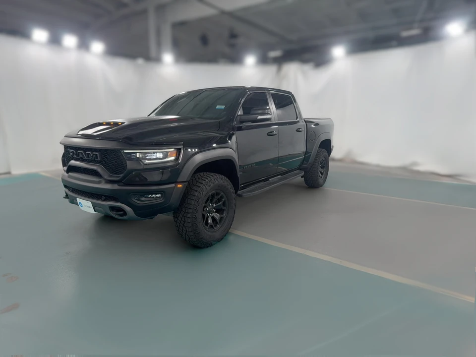 2022 Ram 1500 TRX 1st Gen - Image 31 of 31