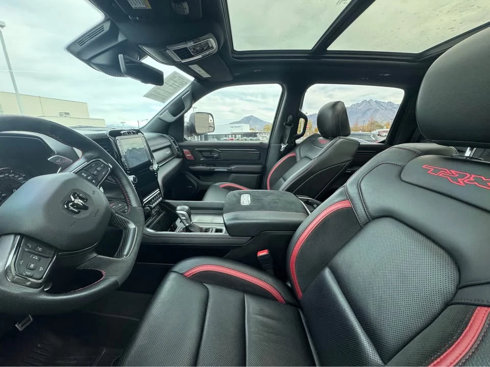 2022 Ram 1500 TRX 1st Gen - Image 5 of 8