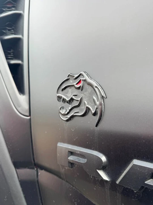 2022 Ram 1500 TRX 1st Gen - Image 7 of 8