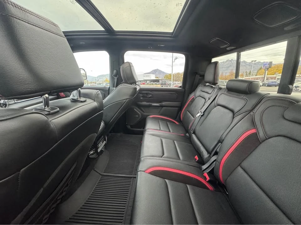 2022 Ram 1500 TRX 1st Gen - Image 6 of 8