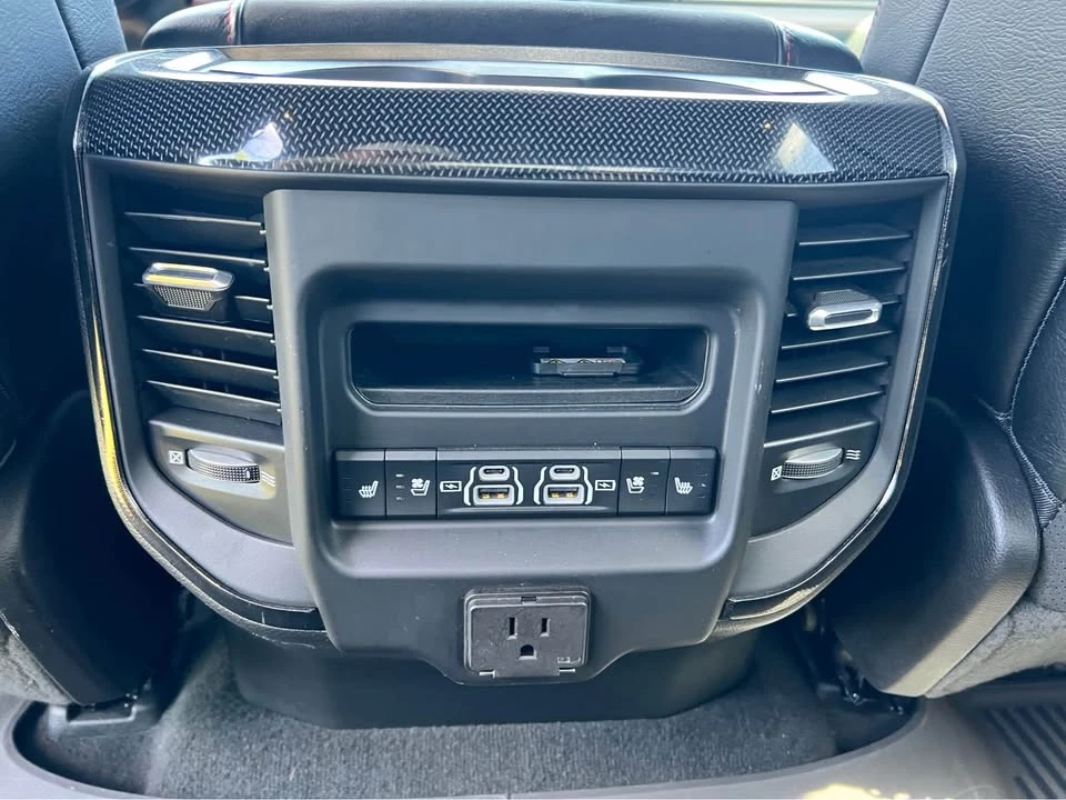 2022 Ram 1500 TRX 1st Gen - Image 10 of 20