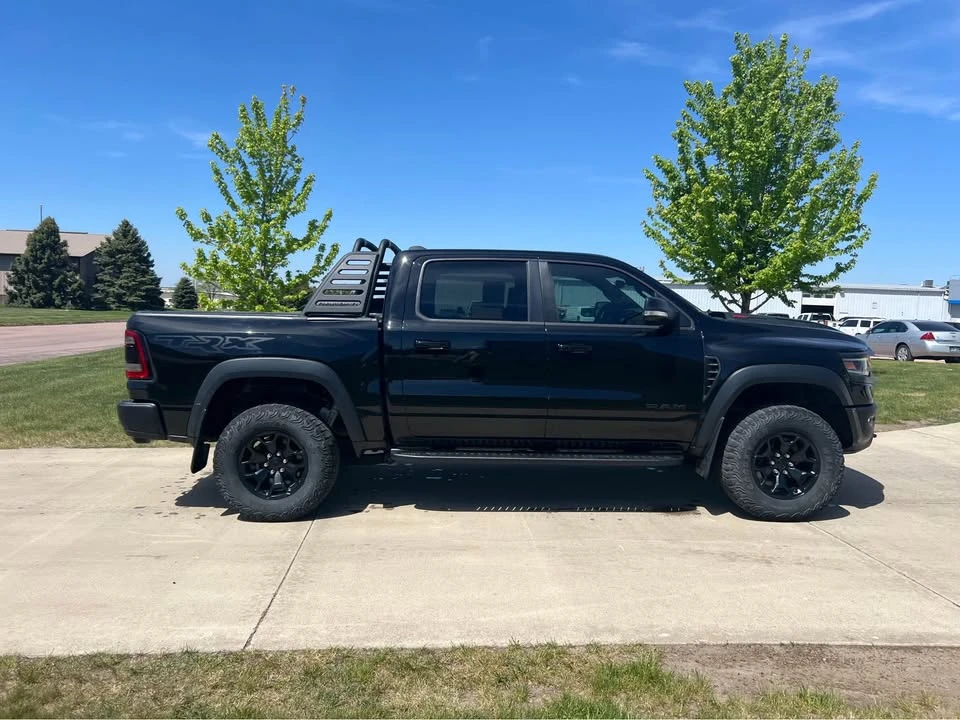 2022 Ram 1500 TRX 1st Gen - Image 3 of 20