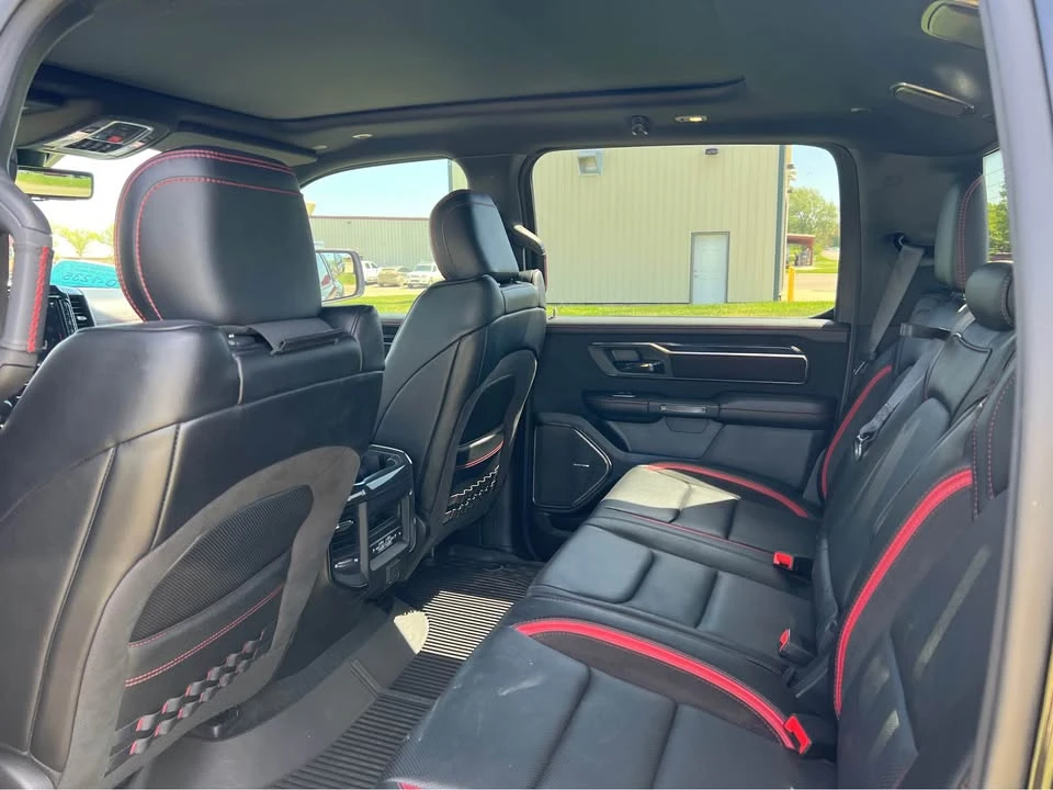 2022 Ram 1500 TRX 1st Gen - Image 9 of 20