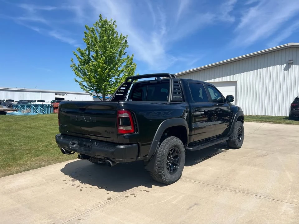 2022 Ram 1500 TRX 1st Gen - Image 4 of 20
