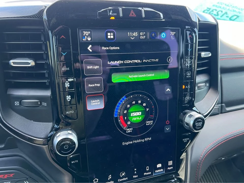 2022 Ram 1500 TRX 1st Gen - Image 17 of 20