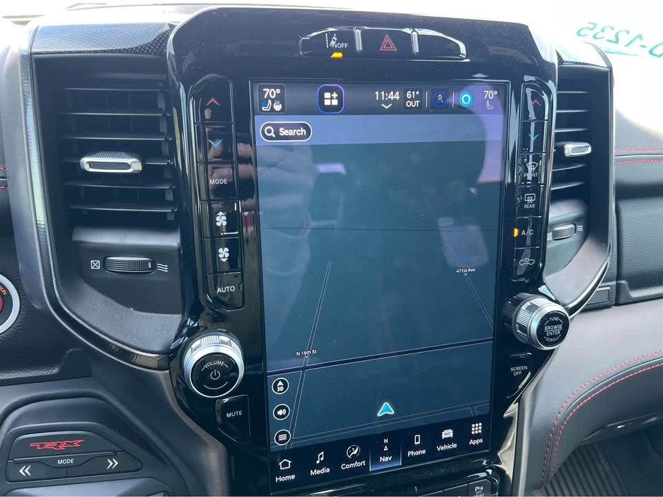 2022 Ram 1500 TRX 1st Gen - Image 15 of 20