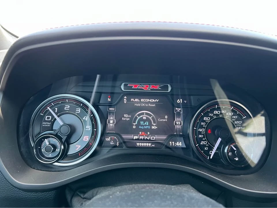 2022 Ram 1500 TRX 1st Gen - Image 12 of 20