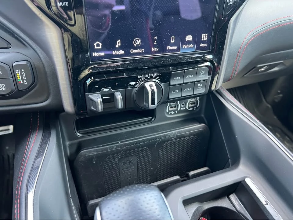 2022 Ram 1500 TRX 1st Gen - Image 18 of 20