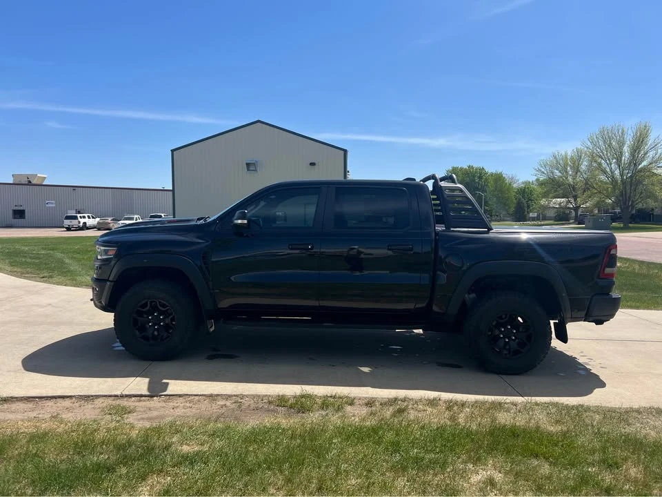 2022 Ram 1500 TRX 1st Gen - Image 6 of 20