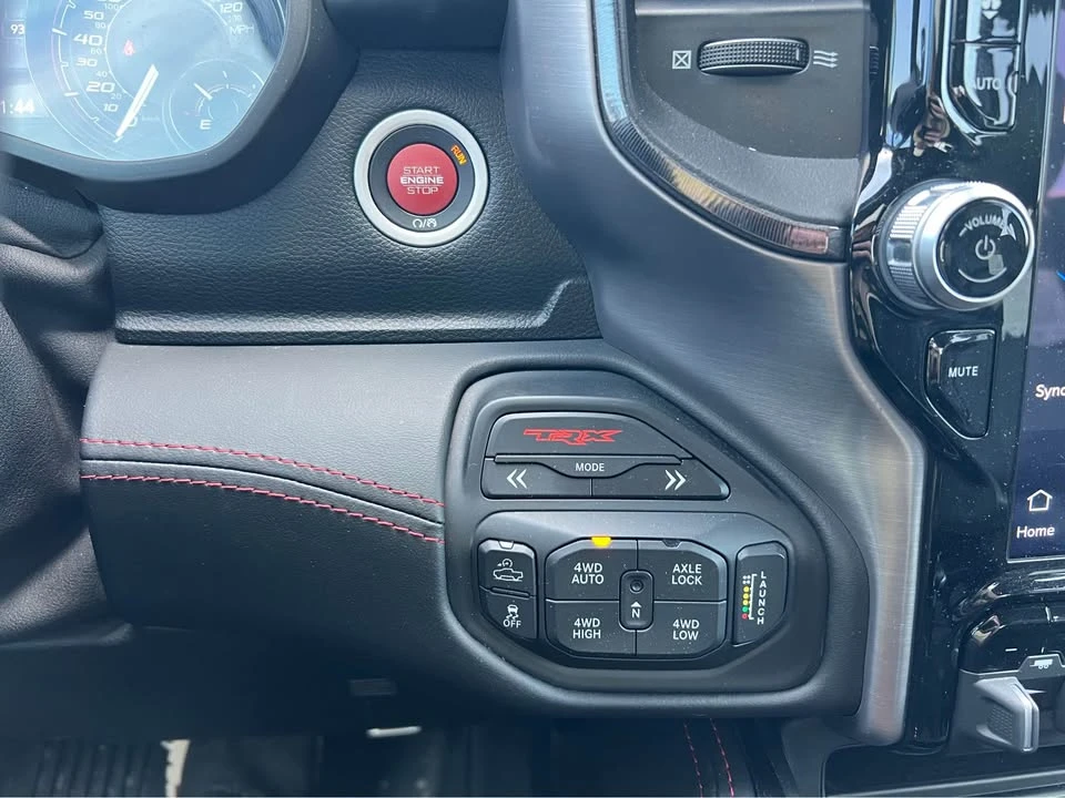 2022 Ram 1500 TRX 1st Gen - Image 13 of 20
