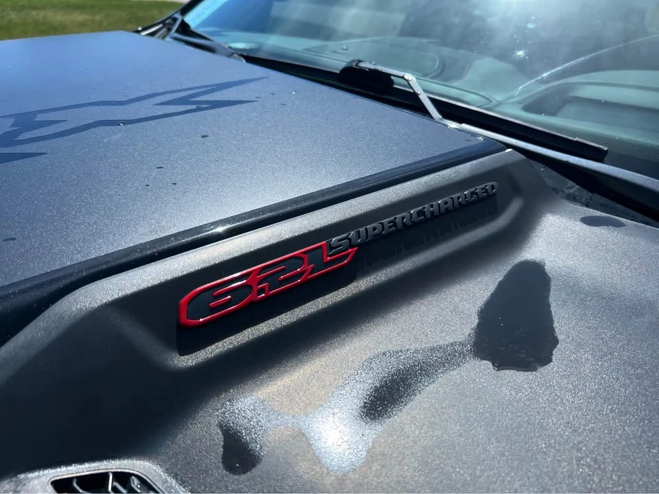 2022 Ram 1500 TRX 1st Gen - Image 7 of 20