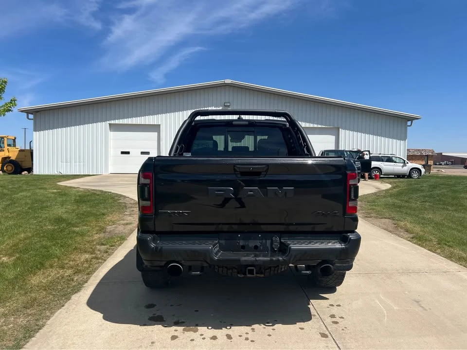 2022 Ram 1500 TRX 1st Gen - Image 5 of 20