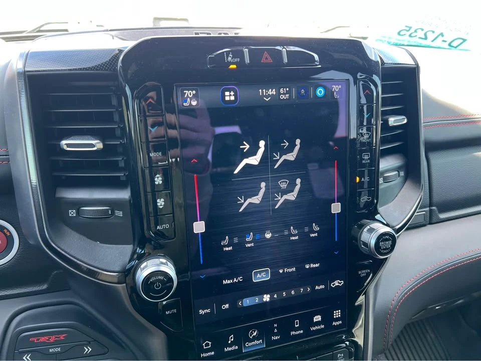 2022 Ram 1500 TRX 1st Gen - Image 14 of 20