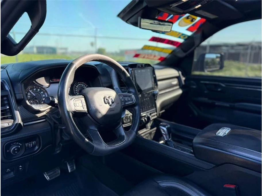 2022 Ram 1500 TRX 1st Gen - Image 10 of 16