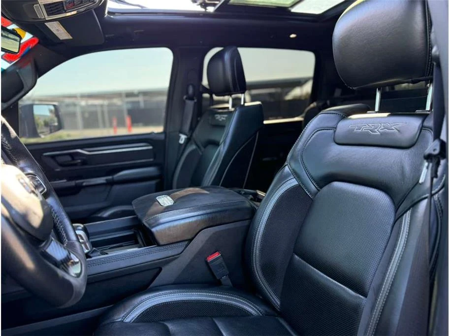 2022 Ram 1500 TRX 1st Gen - Image 11 of 16