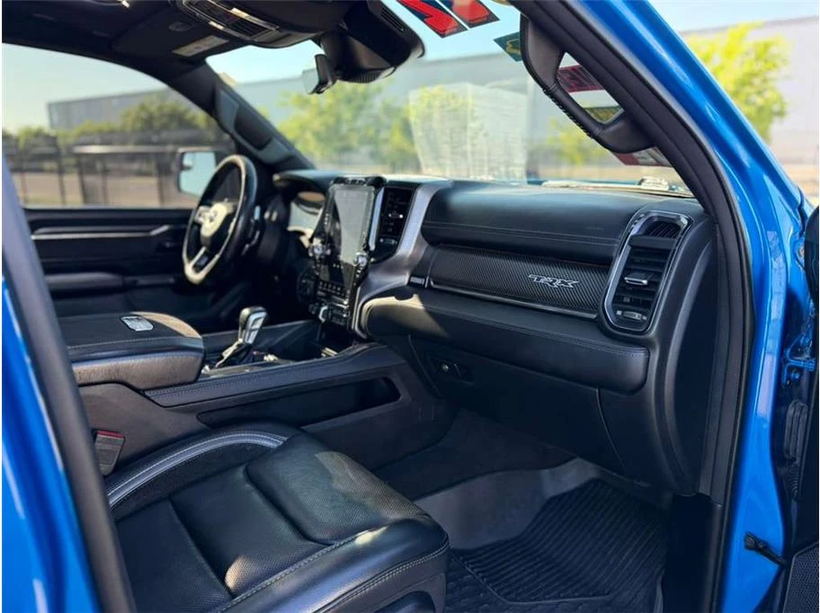 2022 Ram 1500 TRX 1st Gen - Image 12 of 16