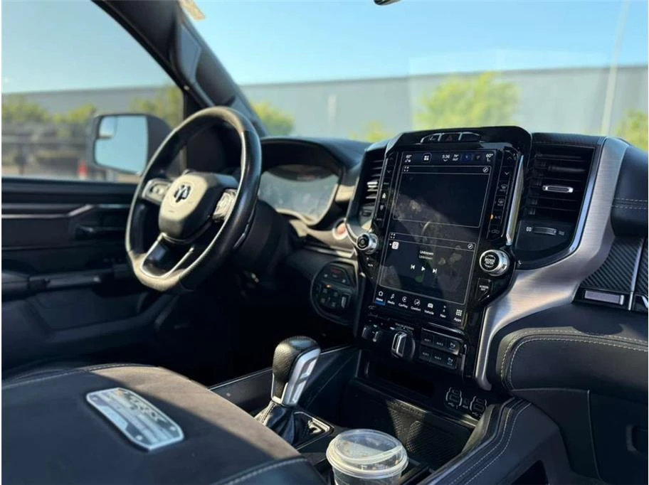 2022 Ram 1500 TRX 1st Gen - Image 13 of 16
