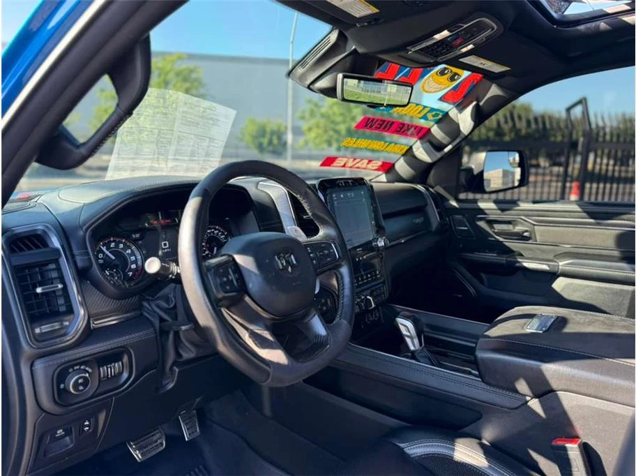 2022 Ram 1500 TRX 1st Gen - Image 14 of 16