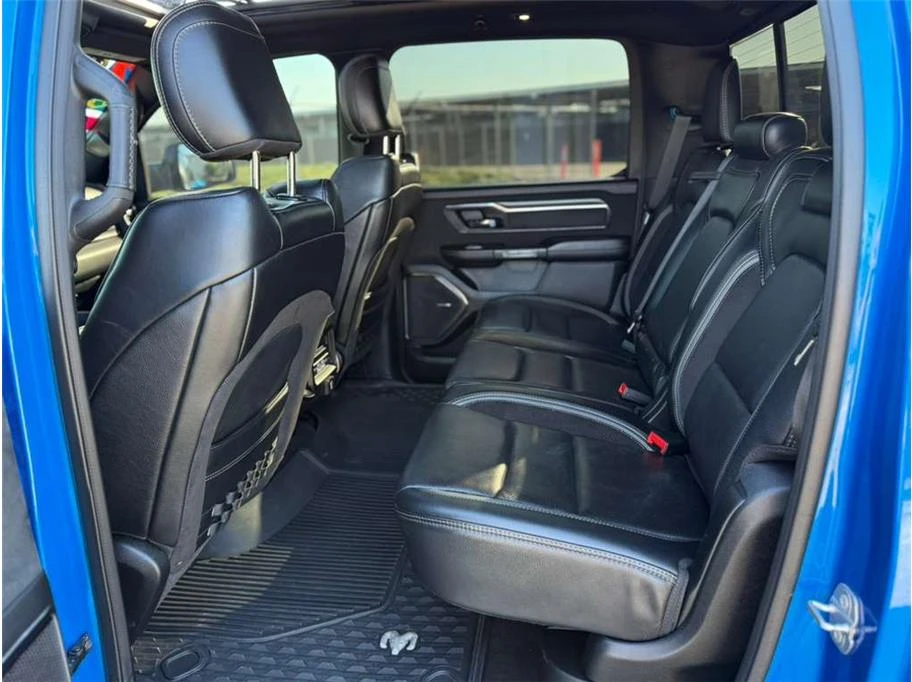 2022 Ram 1500 TRX 1st Gen - Image 15 of 16