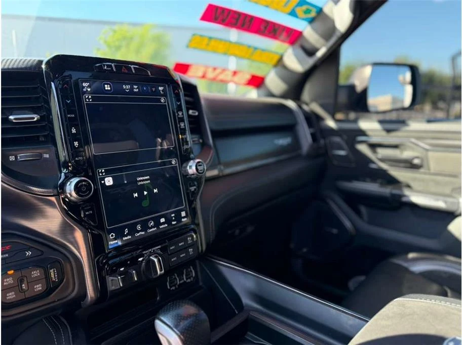 2022 Ram 1500 TRX 1st Gen - Image 16 of 16