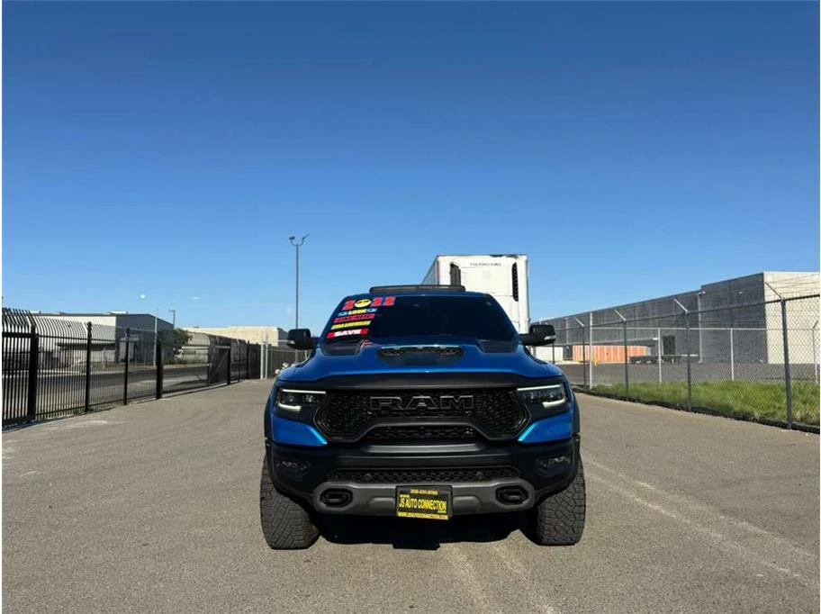 2022 Ram 1500 TRX 1st Gen - Image 4 of 16