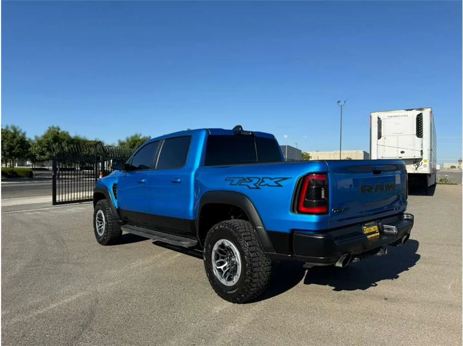 2022 Ram 1500 TRX 1st Gen - Image 6 of 16