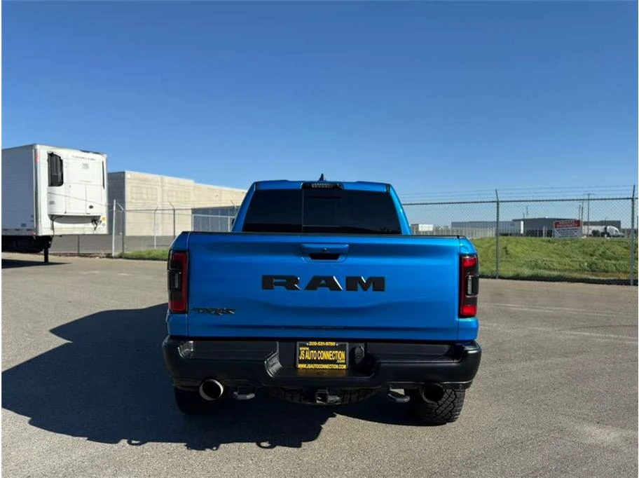 2022 Ram 1500 TRX 1st Gen - Image 7 of 16