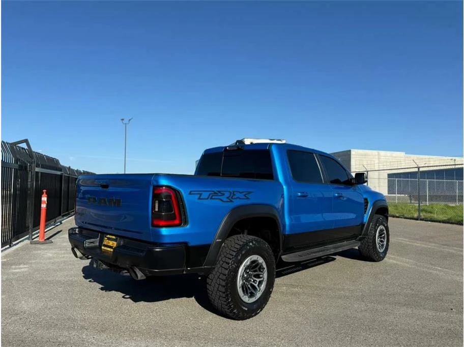 2022 Ram 1500 TRX 1st Gen - Image 8 of 16