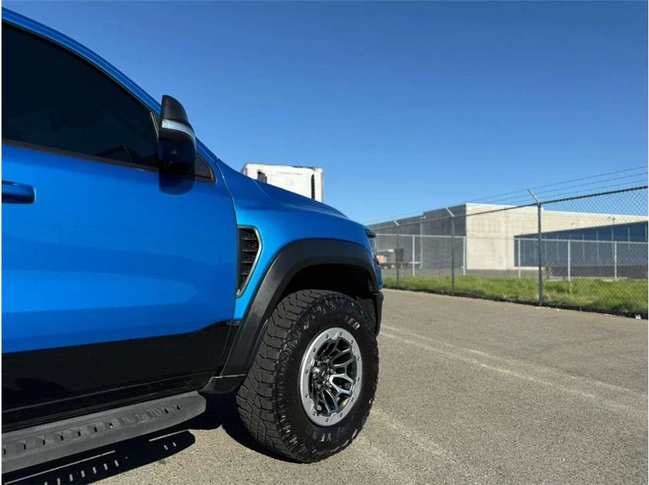 2022 Ram 1500 TRX 1st Gen - Image 9 of 16