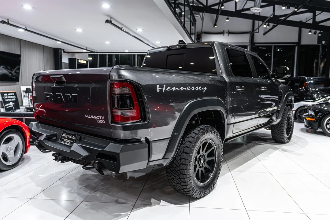 2022 Hennessey - Image 3 of 12